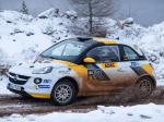 Opel Adam R2 Cup 2013 года
